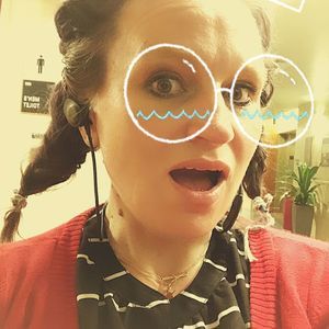 Meet your Posher, Sonja